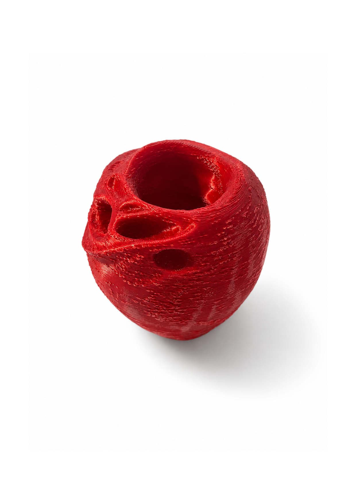 Maquette du PFE — 1