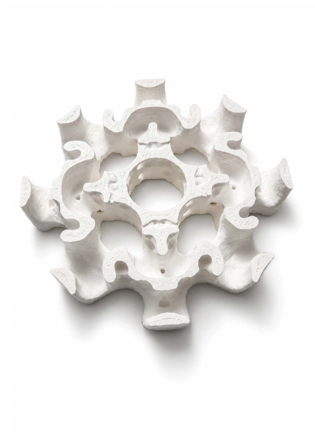 Maquette du PFE — 2