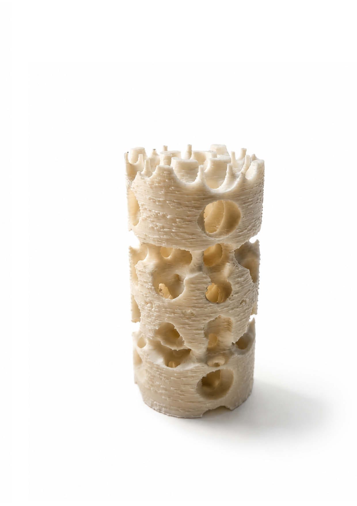 Maquette du PFE, 3