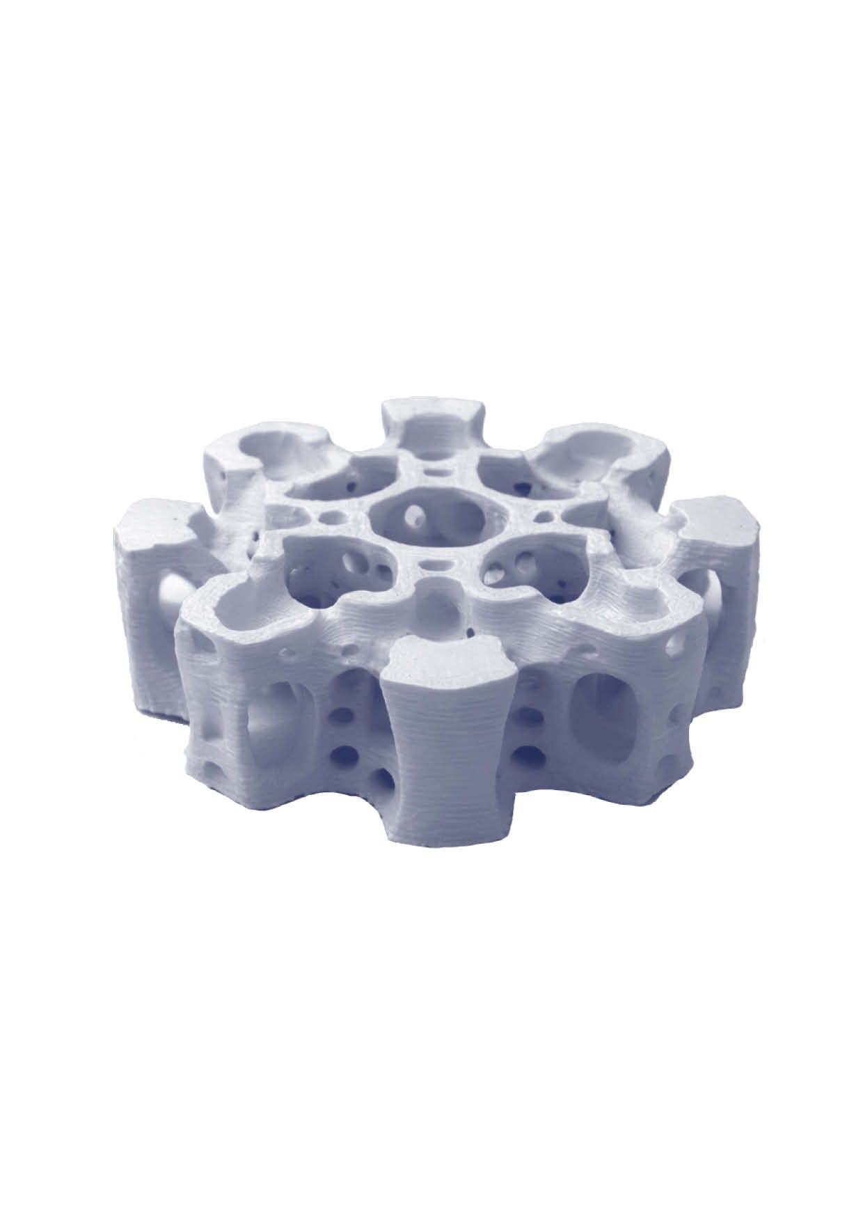 Maquette du PFE, 4