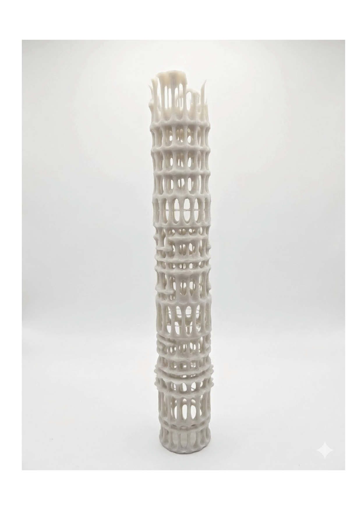 Maquette du PFE, 6