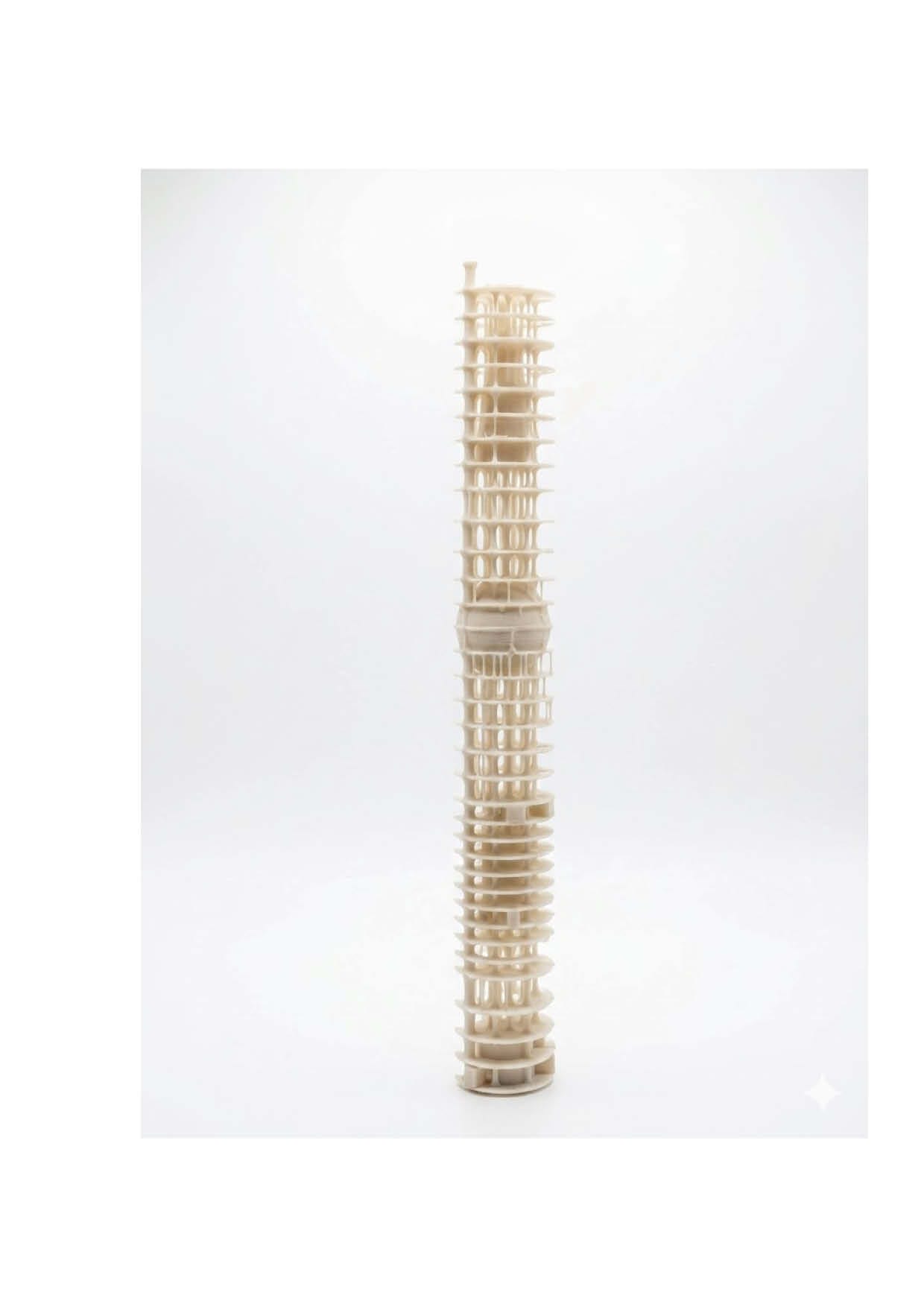 Maquette du PFE, 7