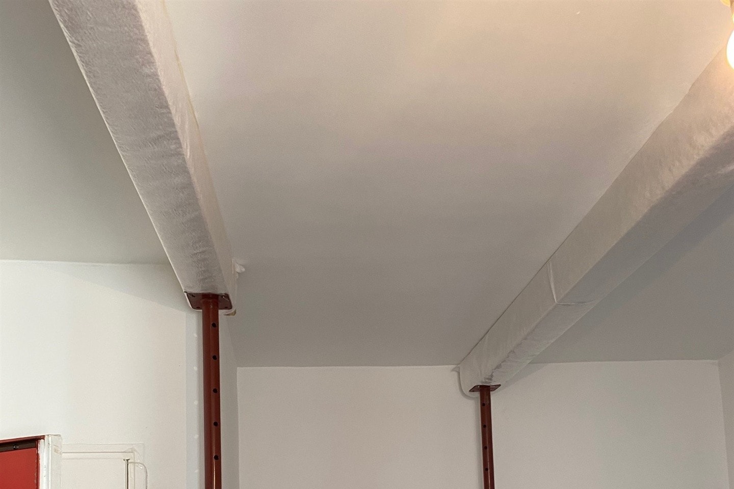 Plancher, rue Sainte-Marthe, Vue extérieure