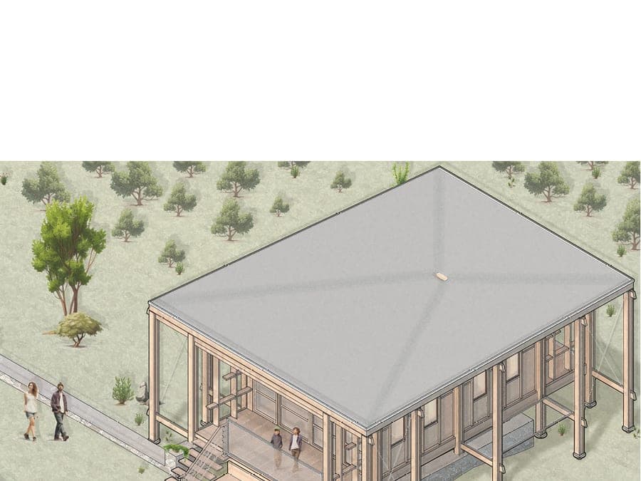 Poïétique Habitat — l’atelier des saisons